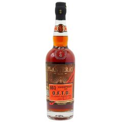 Planteray O.F.T.D Overproof Rum