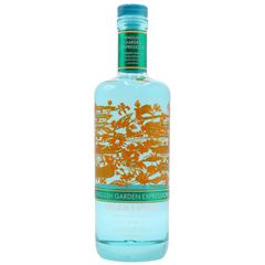 Silent Pool English Garden Expression Gin