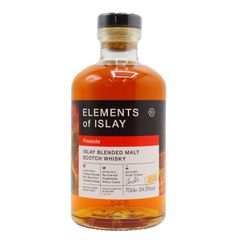 Elements Of Islay Fireside