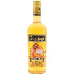 Goslings Gold Seal Rum