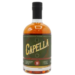 Invergordon 'Capella' North Star Single Cask 1994 30 Year Old