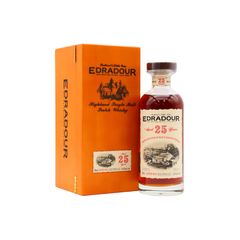 Edradour Batch #2 25 Year Old