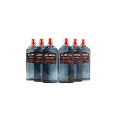 Aviation Deadpool Limited Edition Complete Set Gin