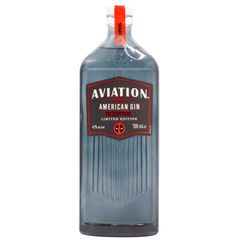 Aviation Deadpool Limited Edition Version #1 Gin