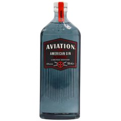 Aviation Deadpool Limited Edition Version #2 Gin