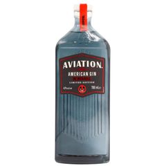 Aviation Deadpool Limited Edition Version #3 Gin