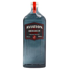 Aviation Deadpool Limited Edition Version #5 Gin
