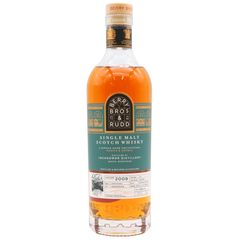 Inchgower Coast & Shores - Berry Bros & Rudd Single Cask #30 2009 14 Year Old