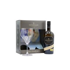 Cotswolds Dry Gin