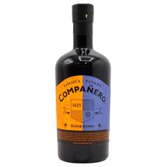 Companero Elixir Extra Rum