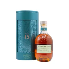 Glenrothes 15 Year Old