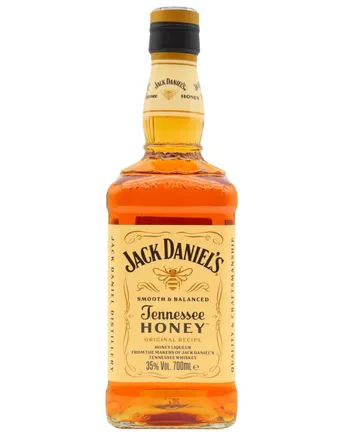 Jack Daniel's Tennessee Honey