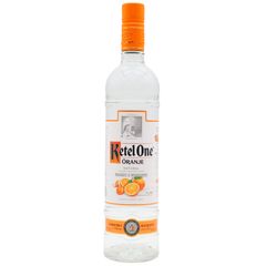Ketel One Oranje Vodka