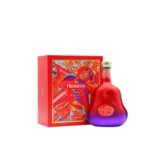 Hennessy XO 2025 Lunar New Year - Year Of The Snake Cognac