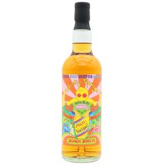 Aberlour Whisky Sponge Edition No. 92 Multi Vintage 1989 / 33 Year Old