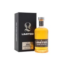 Aberlour Limited Single Cask #3651 1989 33 Year Old