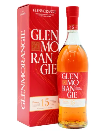 Glenmorangie Sherry Finish