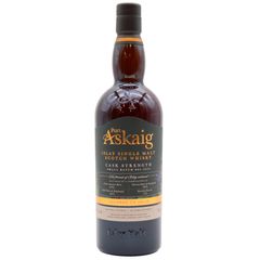 Port Askaig Cask Strength Batch #02-2024