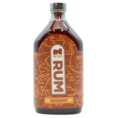 West Midlands Distillery Hazelnut Rum
