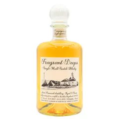 Benriach Fragrant Drops Single Cask #700204 2007 17 Year Old
