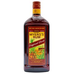 Myers's Original Dark Jamaican Rum