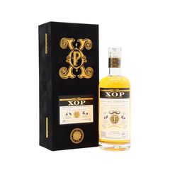 Blair Athol Xtra Old Particular Chairmans Choice Single Cask # 25 Year Old