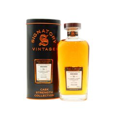 Knockdhu Signatory Vintage Single Cask #7 2008 16 Year Old