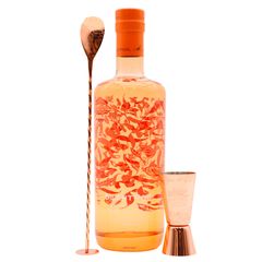 Silent Pool Rare Citrus Gin