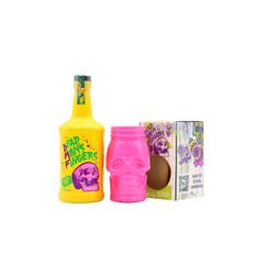 Dead Man's Fingers Mango Rum