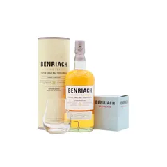 Benriach Malting Season 1st Edition 2012 9 Year Old