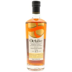 Glentauchers The Octave Single Sherry Cask #8546097 2008 17 Year Old