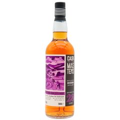 Invergordon Brave New Spirits Cask Masters Single Wine Cask #3 1997 28 Year Old