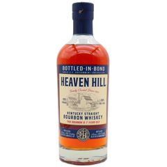 Heaven Hill Bottled In Bond Kentucky Straight Bourbon 7 Year Old