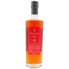 Wolfcraig Second Edition 14 Year Old