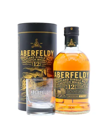 Aberfeldy 12 Year Old
