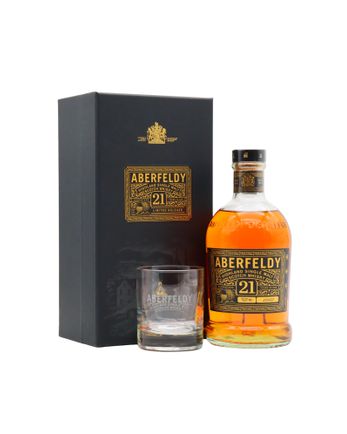 Aberfeldy 21 Year Old