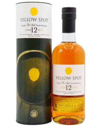 Yellow Spot 12 Year Old