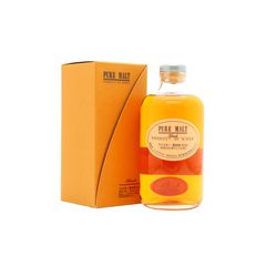 Nikka Pure Malt Black Japanese