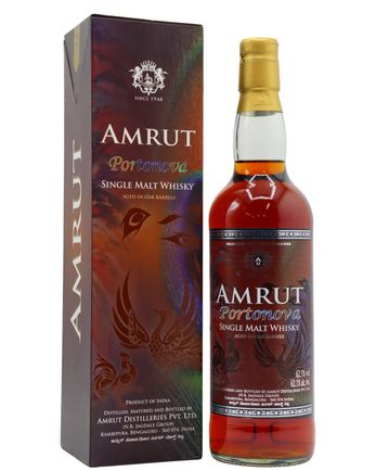 Amrut Portonova