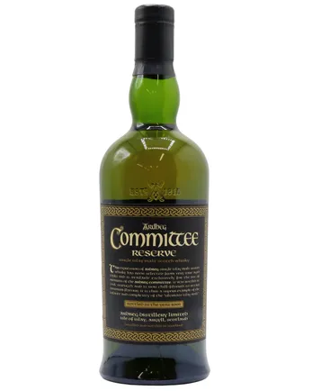 Ardbeg Committee Reserve