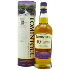 Tomintoul 10 Year Old