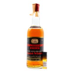 Linkwood Connoisseurs Choice 1939 37 Year Old