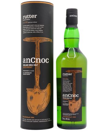 AnCnoc Rutter