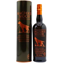 Arran Machrie Moor - 6th Edition Peated Single Malt Scot