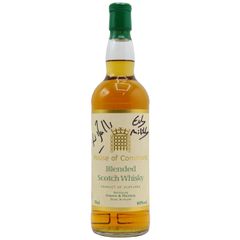 House of Commons Signed By Ed Balls & Ed Milliband