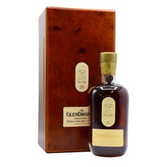 Glendronach Grandeur Batch 7 25 Year Old