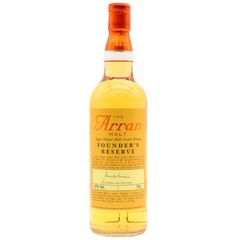 Arran Founders Reserve 1995 5 Year Old