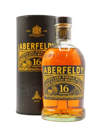 Aberfeldy 16 Year Old