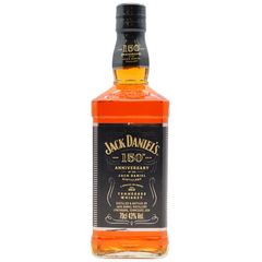 Jack Daniel's 150th Anniversary