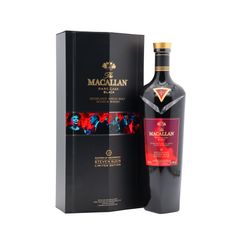 Macallan Masters Of Photography - Rare Cask Black Steven Kl